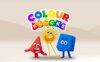《颜色积木》Colourblocks英文版 第一季 [全30集]