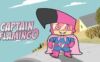《火烈鸟队长》Captain Flamingo英文版 第二季 [全13集]