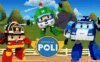 [国语]《变形警车珀利》Robocar Poli中文版 第三季 [全26集]