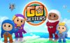 [国语]《出发吧飞行小队/全球探险冲冲冲》Go jetters中文版 第一季 [全26集]