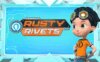 《少年创客罗斯提/小天才罗斯帝》Rusty Rivets英文版 第四季 [全13集]