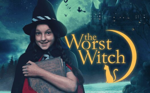 [国语]《魔法小女巫》The Worst Witch中文版 第三季 [全13集]