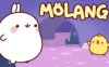 《萌浪兔》Molang无对白 第四季 [全52集]