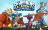 [国语]《天空城宝贝龙学院》Skylanders Academy中文版 第二季 [全13集]