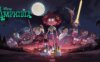 [国语]《奇幻沼泽》Amphibia中文版 第三季 [全18集]