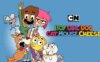 [国语]《怪诞一家》Boy Girl Dog Cat Mouse Cheese中文版 第一季 [全50集]