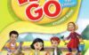 《Let's Go 4th Edition Let’s Begin 1》牛津Let’s Go第四版 Let’s Begin第1级别