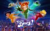《间谍少女组》Totally Spies!英文版 第二季 [全26集]