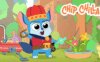 《奇普·奇拉》Chip Chilla英文版 第二季 [全10集]