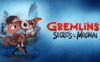 《小精灵：魔怪的秘密》Gremlins: Secrets of the Mogwai英文版 第二季 [全10集]