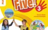 《Give Me Five 3》麦克米伦Give Me Five 第3级别