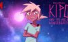 《奇玻与幻兽的狂想纪元》Kipo and the Age of Wonderbeasts英文版 第三季 [全10集]