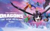 《驯龙高手：九大王国》Dragons: The Nine Realms英文版 第四季 [全6集]