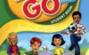 《Let’s Go 4th Edition 4》牛津Let’s Go第四版 第4级别