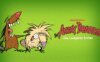 《愤怒的海狸》The Angry Beavers英文版 第二季 [全11集]