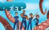 《深海探秘》The Deep英文版 第二季 [全13集]