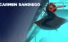 [国语]《大神偷卡门》Carmen Sandiego中文版 第二季 [全10集]