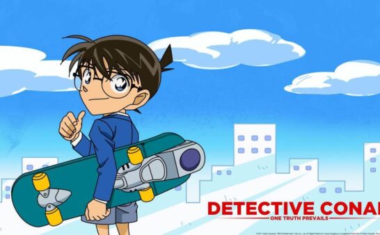 [国语]《名侦探柯南》Detective Conan中文版 第八辑 [全100集]