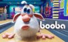 《老鼠布巴》Booba英文版 第二季 [全8集]