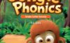 《Jungle Phonics Level 1》Compass Jungle Phonics自然拼读教材 第1级别