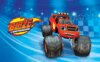 《旋风战车队》Blaze and the Monster Machines英文版 第二季 [全19集]
