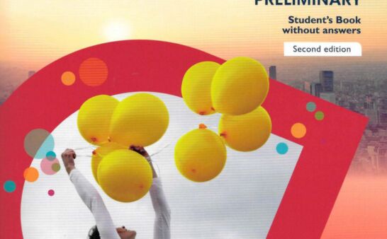 《Cambridge Complete B1 Preliminary》剑桥英语考试（PET）Compact第二版