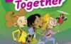 《Team Together Level 3》培生Team Together 第3级别