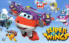 《超级飞侠》Super Wings英文版 第九季 [全40集]