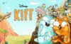 [国语]《小松鼠的欢乐生活/松鼠奇福》Kiff中文版 第一季 [全30集]