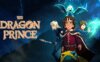 《龙王子》The Dragon Prince英文版 第六季 [全9集]