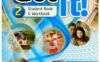 《Got it 2nd Edition Level 2》牛津Got it第二版 第2级别