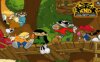 [国语]《小孩大联盟》Codename: Kids Next Door中文版 第一季 [全13集]