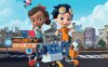 《少年创客罗斯提/小天才罗斯帝》Rusty Rivets英文版 第五季 [全13集]
