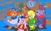 《妙妙熊历险记》Adventures of the Gummi Bears英文版 第六季 [全19集]