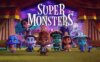 [国语]《超级怪兽宠物/超级小怪兽》Super Monsters中文版 第二季 [全6集]