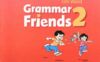 《Grammar Friends Level 2》牛津Grammar Friends语法教材 第2级别