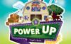《Power Up Level 1》剑桥Power Up 第1级别