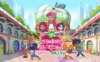 《草莓甜心：浆果在大城市》Strawberry Shortcake: Berry in the Big City英文版 第一季 [全20集]