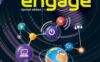 《Engage Special Edition Level 2 (B1)》牛津Engage特别版 第2级别