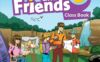 《British Family and Friends 2nd 5》牛津Family and Friends第二版（英版）第5级别