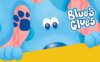 《蓝色斑点狗》Blue's Clues英文版 第二季 [全20集]