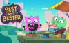 《变形双子星》Best and Bester英文版 第一季 [全26集]