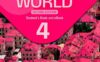 《Wider World 2ed Level 4》培生Wider World第二版 第4级别