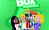 《Kid’s Box New Generation Level 4》剑桥Kid’s Box新版 第4级别