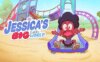 《杰西卡的大世界/小洁的大进击》Jessica's Big Little World英文版 第一季 [全18集]