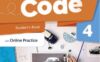 《English Code Level 4 (American)》培生English Code美版 第4级别