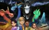 《驯龙高手：九大王国》Dragons: The Nine Realms英文版 第七季 [全7集]
