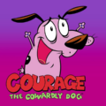 《胆小狗英雄》为什么经典？Courage the Cowardly Dog剧情、适合年龄与英文版1-4季观看指南 - Bukids陪伴计划