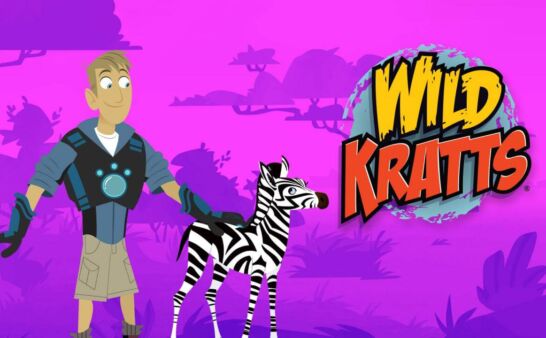 [PBS]《动物兄弟》Wild Kratts英文版 第十一季 [全5集]
