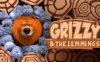 《熊鼠一家》Grizzy and the Lemmings无对白 第三季 [全78集]